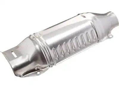 COVER (LOWER) 18181-P0A-A00 HONDA