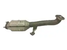 COVER (UPPER) 18182-RWC-A00 HONDA