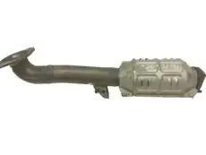 COVER (UPPER) 18182-RWC-A00 HONDA