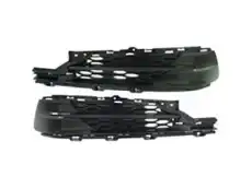 COVER, L. FR. 71107-TZ5-A30 HONDA