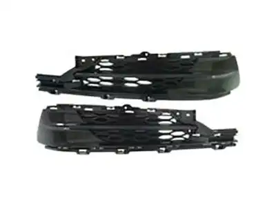 COVER, L. FR. 71107-TZ5-A30 HONDA