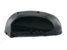 Подкрылок HONDA 74551-S3V-A01