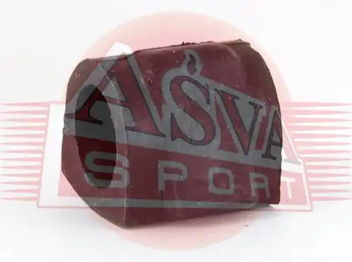 Втулка переднего стабилизатора 2407LOGF ASVA