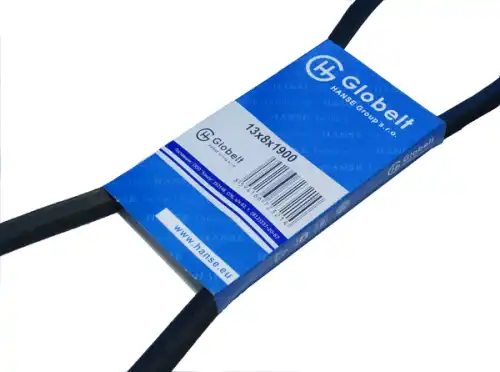 Ремень клиновой GLOBELT 13X8X1900