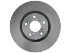 Тормозной диск HONDA 45251-TY3-A00