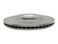 Тормозной диск HONDA 45251-TY3-A00