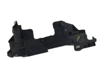 DUCT, L. FR. 71107-TX4-A50 HONDA