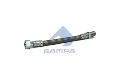 051456 Трубопровод компрессор SAMPA