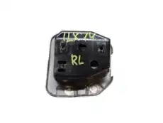 EXTENSION, L. RR. 71585-TX6-A00ZZ HONDA