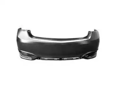 FACE, RR. (DOT) 04715-TX6-A50ZZ HONDA