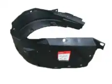 Подкрылок HONDA 74151-SL0-030