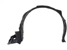 Подкрылок HONDA 74101-S6M-000