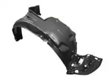 Подкрылок HONDA 74101-TX6-A50