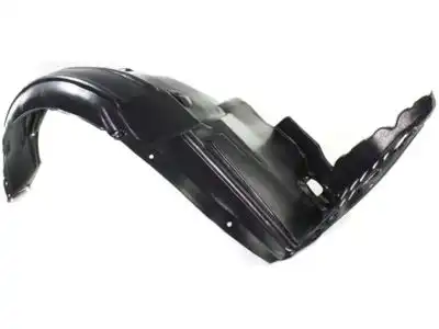 Подкрылок HONDA 74101-TK5-A00