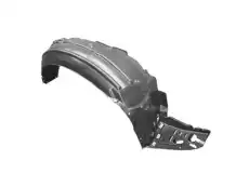 Подкрылок HONDA 74101-TK5-A01