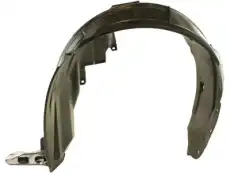 Подкрылок HONDA 74150-SJA-A00