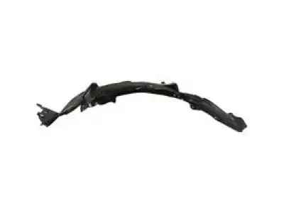 Подкрылок HONDA 74551-TJB-A01