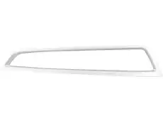 GARN, L. FR. BUMPER 71109-STX-A00 HONDA