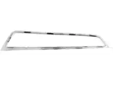 GARN, L. FR. BUMPER 71109-STX-A00 HONDA