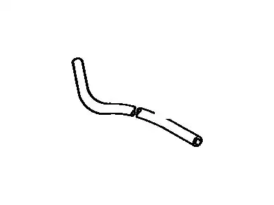Шланг 9009933061 TOYOTA / LEXUS