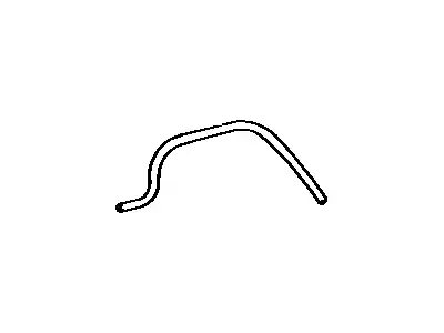 Шланг 9009933746 TOYOTA / LEXUS