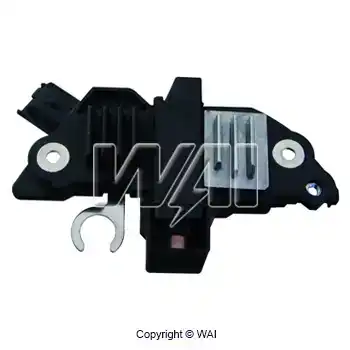 Регулятор генератора IB5290 TRANSPO