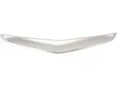 GARNISH xSCHROMEx 75530-TK4-A01ZB HONDA
