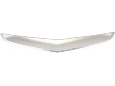 GARNISH xSCHROMEx 75530-TK4-A01ZB HONDA