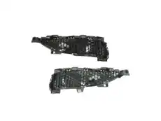 GARNISH, L. FR. 71107-TZ3-A30 HONDA