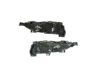 GARNISH, L. FR. 71107-TZ3-A30 HONDA