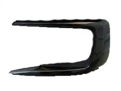 GARNISH, L. FR. 71109-TJB-A50 HONDA