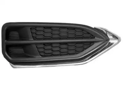 GARNISH, L. FR. SIDE 71109-TX4-A51 HONDA