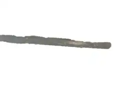 GARNISH, R. FR. 72312-TJB-A01 HONDA