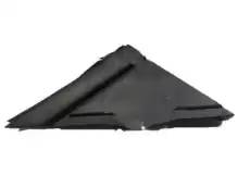 GARNISH, R. FR. 75490-STK-A00 HONDA