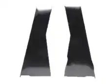 GARNISH, R. RR. 72721-TJB-A01 HONDA