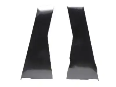 GARNISH, R. RR. 72721-TJB-A01 HONDA