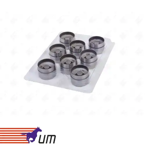 Гидрокомпенсатор UNITED MOTORS 45VTH001