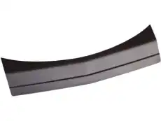 GARNISH, RR. HITCH 71508-STX-A00 HONDA