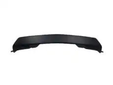 GARNISH, RR. HITCH 71508-TZ5-A10 HONDA