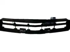 GRILLE, FR. BUMPER 71102-S6M-000 HONDA