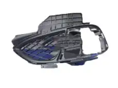 GRILLE, L. FR. 71107-TX6-A51 HONDA