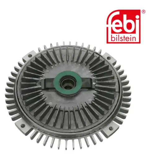 муфта вентилятора!\ MB Sprinter 2.9D 95-06 22682 FEBI