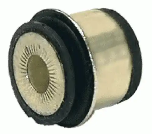 подрамник задн!\ Passat 80-88, Audi 80/90 <94 87-065-A BOGE