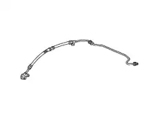 Шланг ГУР HONDA 53713-SEC-305