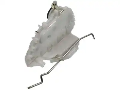 72150-STX-A13 LATCH ASSY., L. FR. HONDA