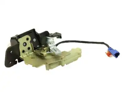 LOCK ASSY., TAILGATE 74800-S3V-A01 HONDA
