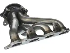 Коллектор выпускной HONDA 18100-PND-000