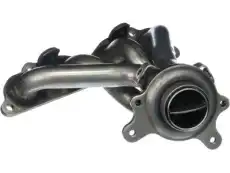 Коллектор выпускной HONDA 18100-PND-000