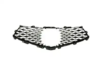 MESH, FR. GRILLE 71126-TZ5-A00 HONDA