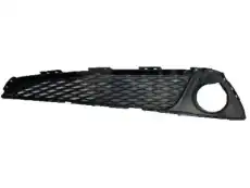 MESH, L. FR. BUMPER 71107-SZN-A00 HONDA